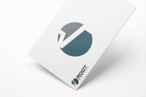 Rootgraphy | Logo Design by 4tech services