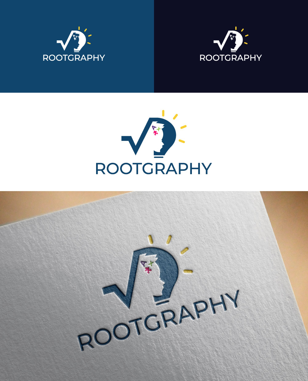 Logo Design by Ash_king for this project | Design #21540896