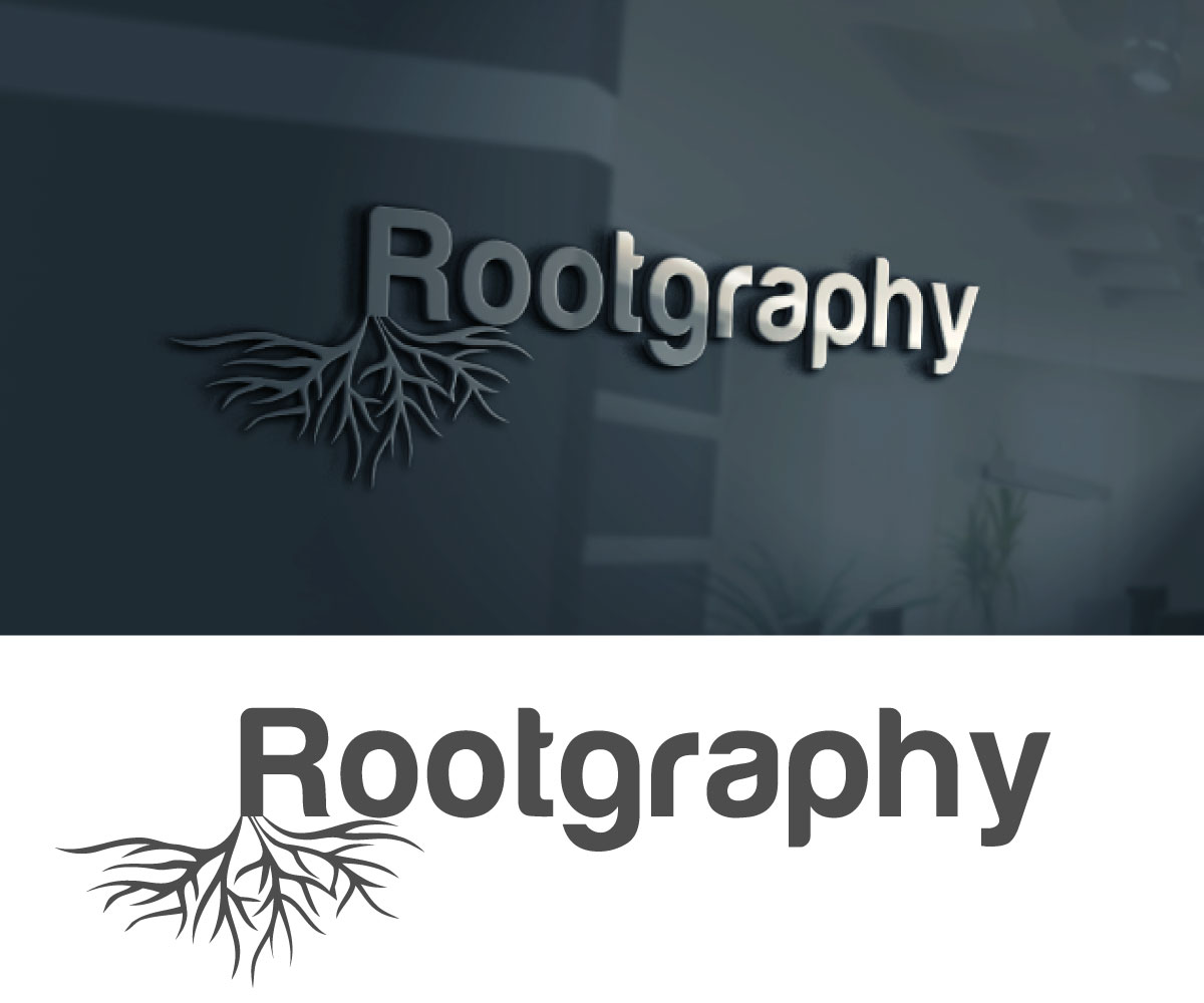 Logo Design by dobobed for this project | Design #21530506
