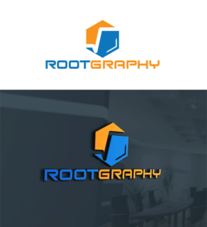 Logo Design by logograph