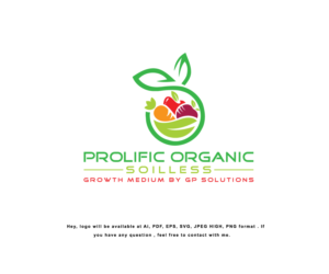 Logo Design by Design Solving for this project | Design: #21530144