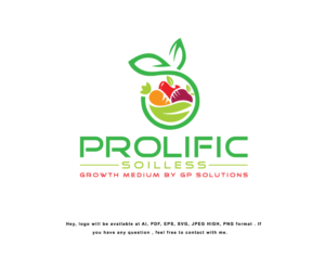 Logo Design by Design Solving for this project | Design: #21548617