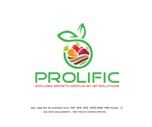 Logo Design by Design Solving for this project | Design #21572166