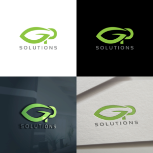 Logo Design by galang1996 2 for this project | Design #21530187