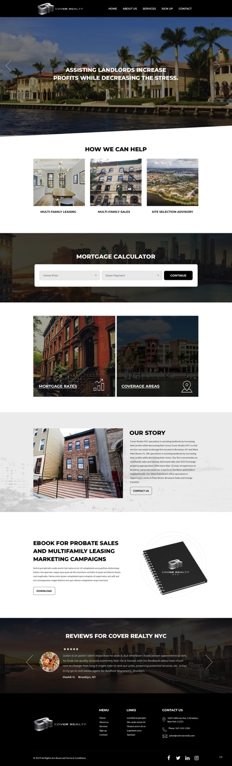 Web-Design von pb für dieses Projekt | Design #21534203