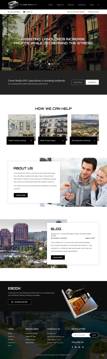 Web-Design von pb für dieses Projekt | Design #21534210