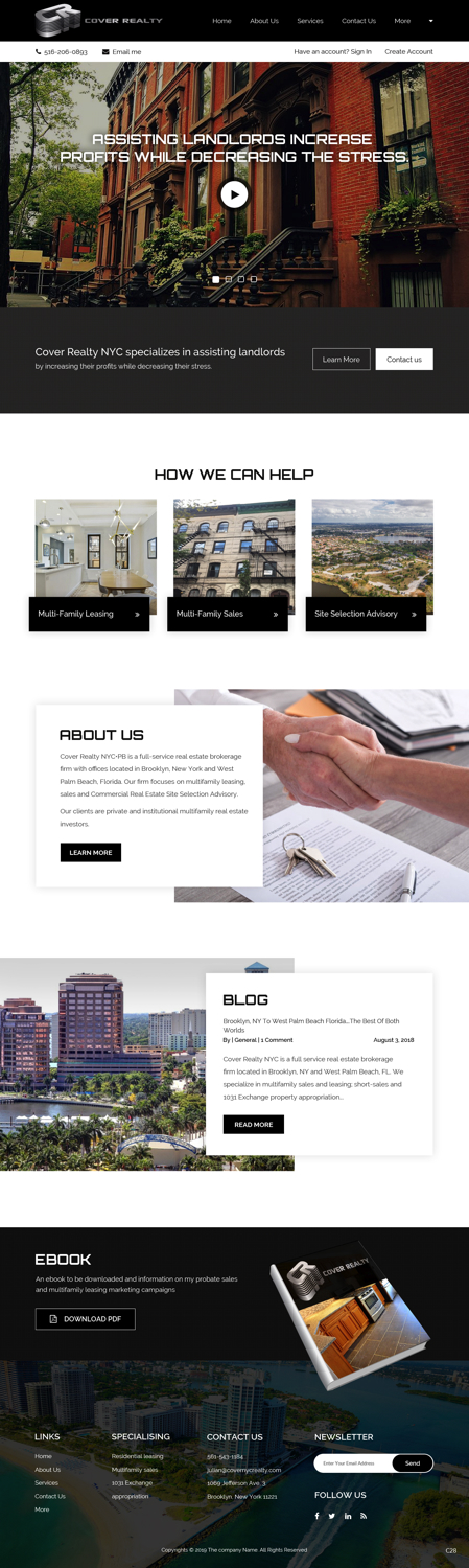 Web-Design von pb für dieses Projekt | Design #21554636