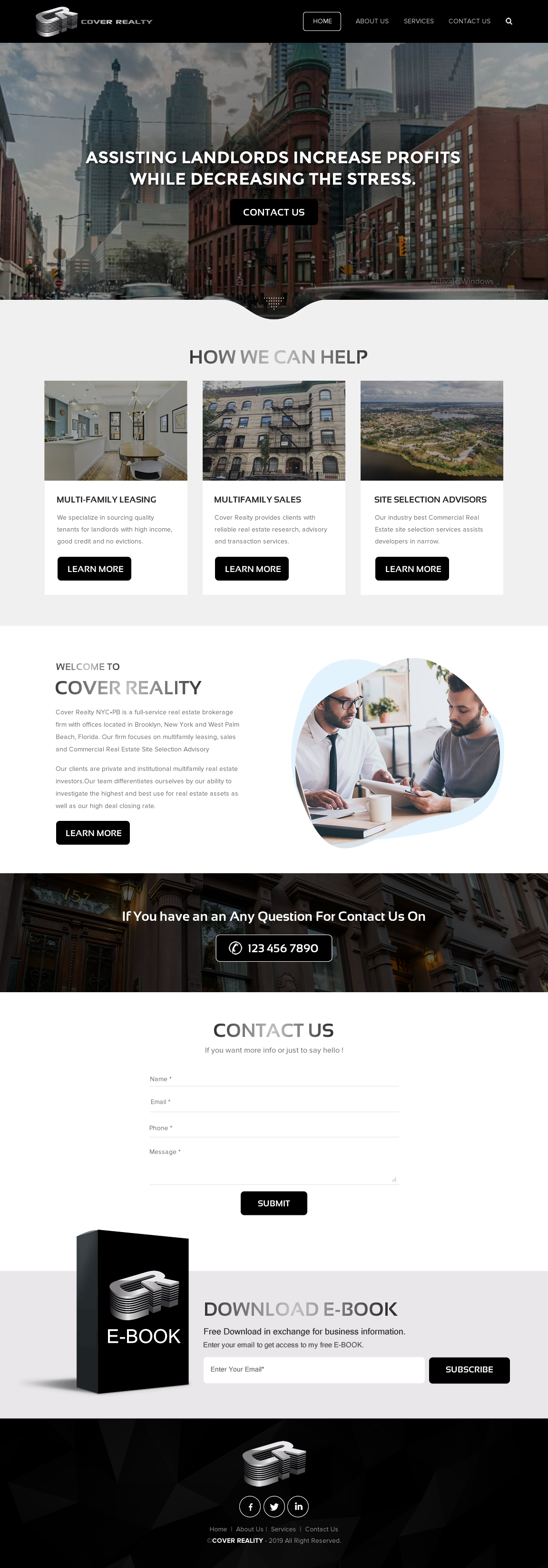 Web-Design von rightway für dieses Projekt | Design #21558748
