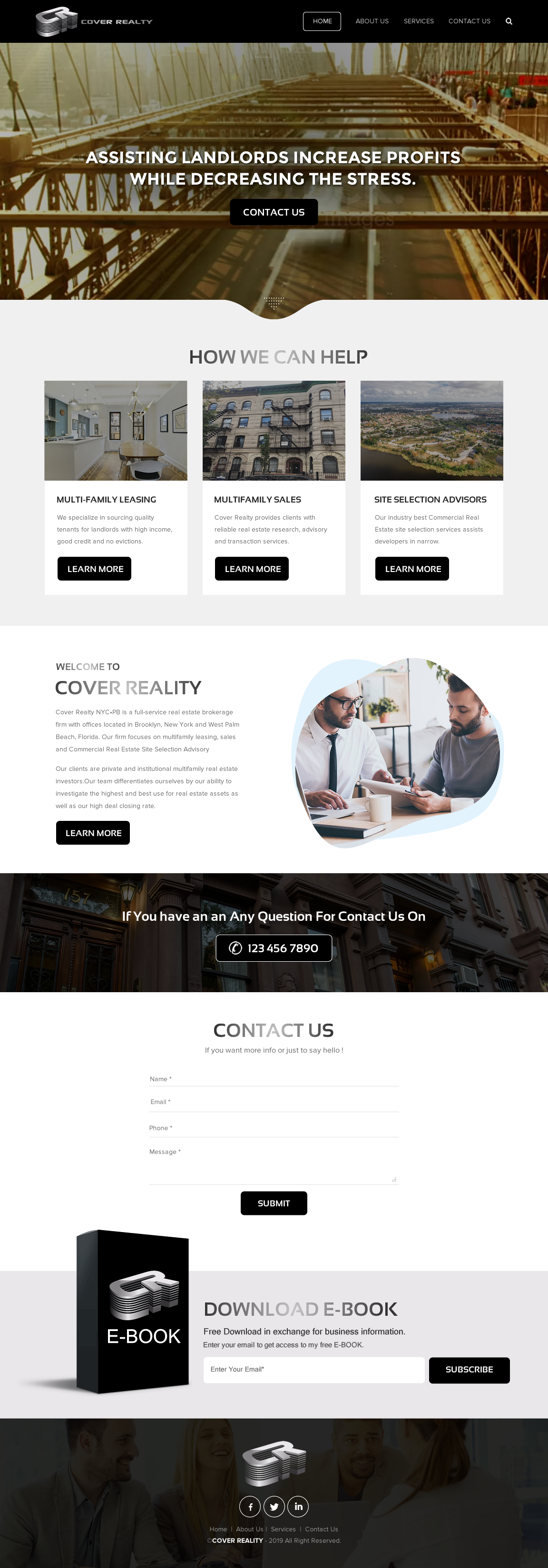 Web Design par rightway pour ce projet | Design #21580900