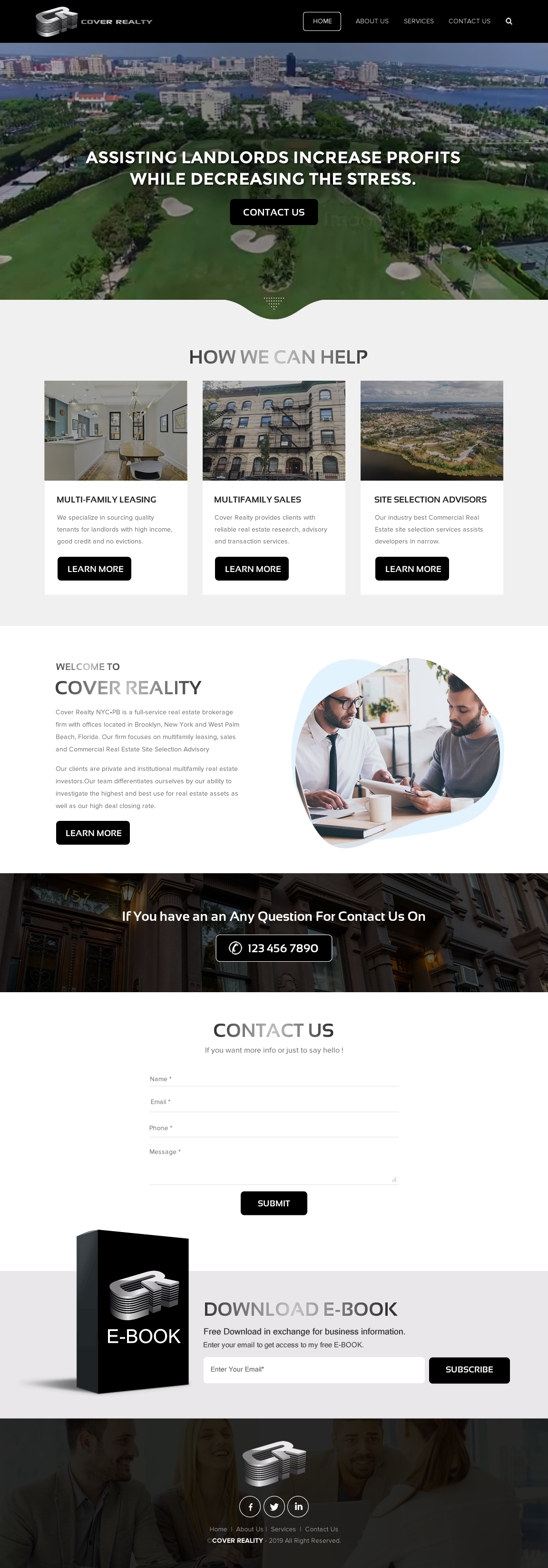 Web Design par rightway pour ce projet | Design : #21580901