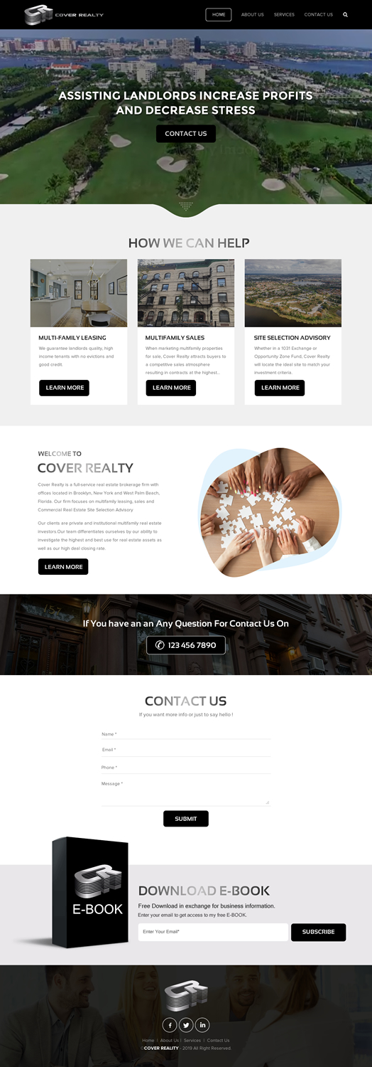 Web-Design von rightway für dieses Projekt | Design #21617225