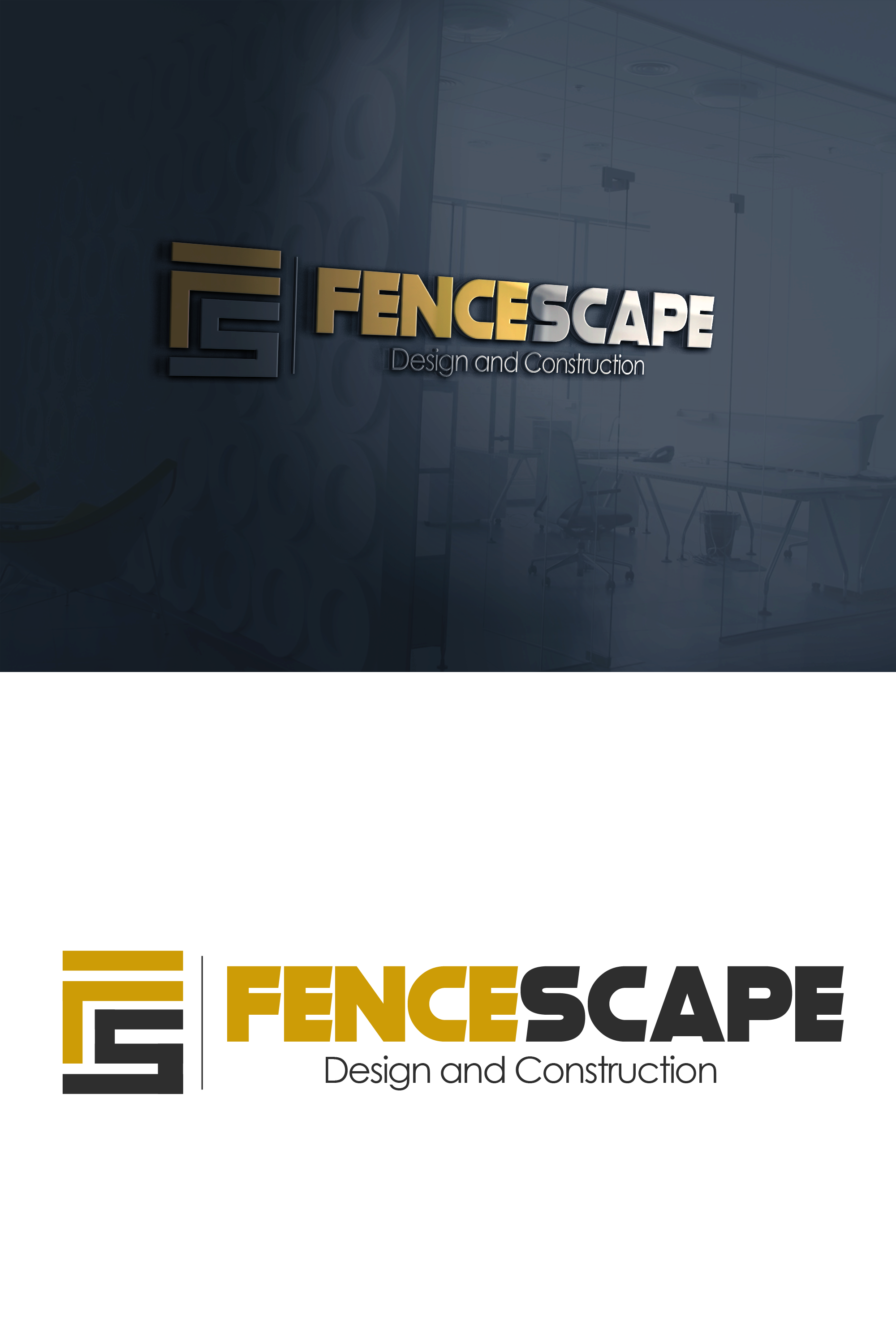 Design de Logo par adam5s pour Fencescape | Design #21530296