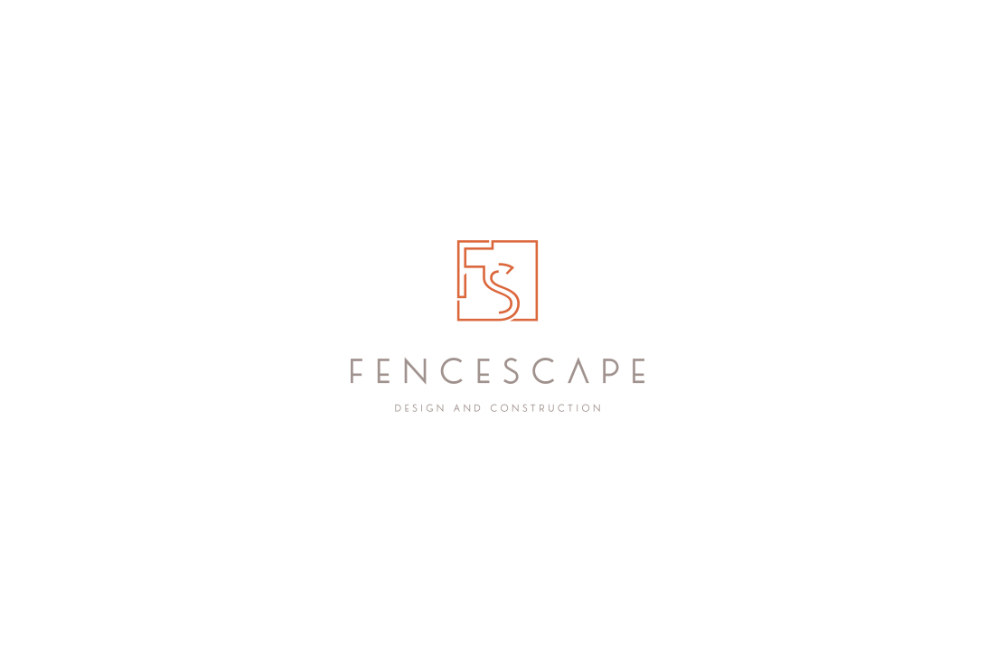 Logo Design by GLDesigns for Fencescape | Design #21529066