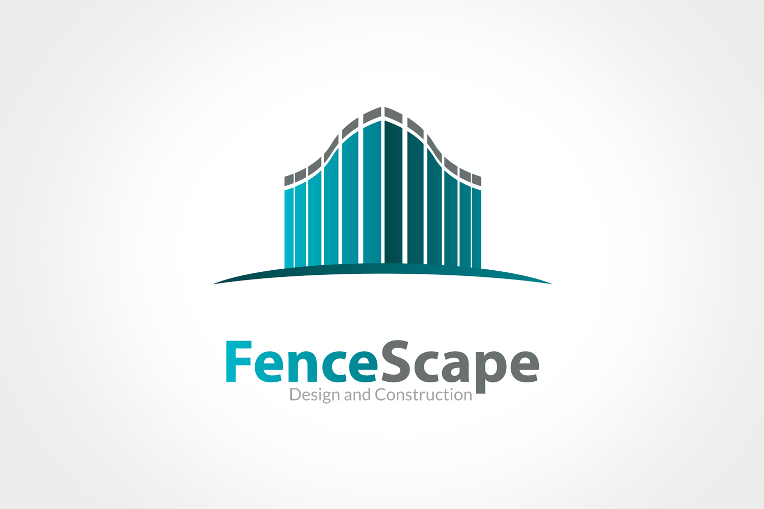 Logo-Design von Roger B. für Fencescape | Design #21529172