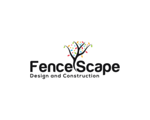 Logo Design by MAWBM for Fencescape | Design: #21539725