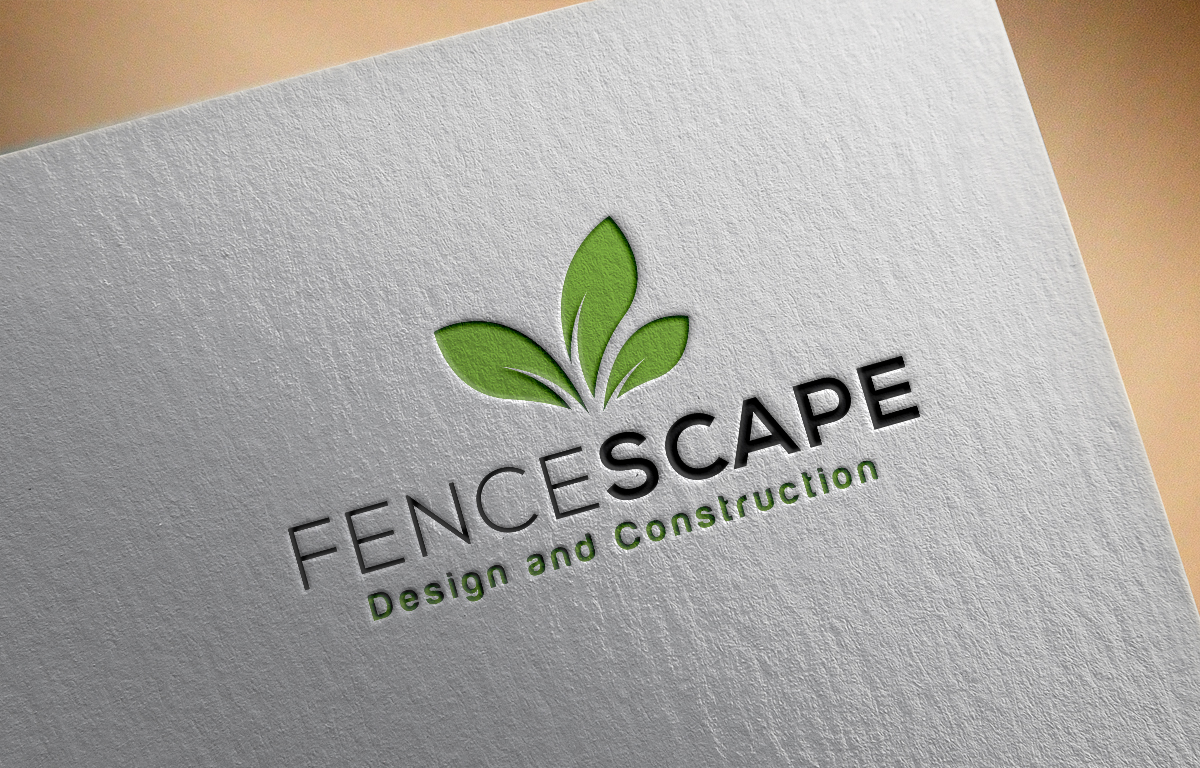 Design de Logo par MAWBM pour Fencescape | Design #21539806