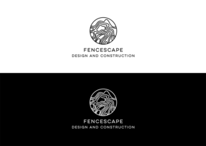 Logo Design by yoshi-wieuw for Fencescape | Design: #21566818