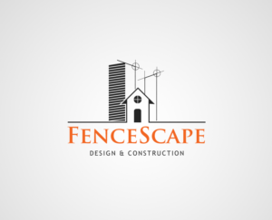 Logo Design by Owaisias for Fencescape | Design: #21528740