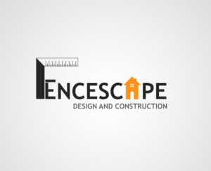Logo Design by Owaisias for Fencescape | Design: #21528767
