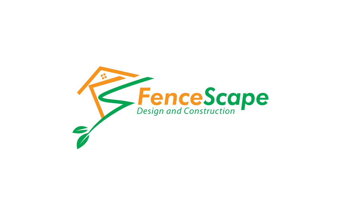 Design de Logo par GODDREAMCREATION pour Fencescape | Design #21549592