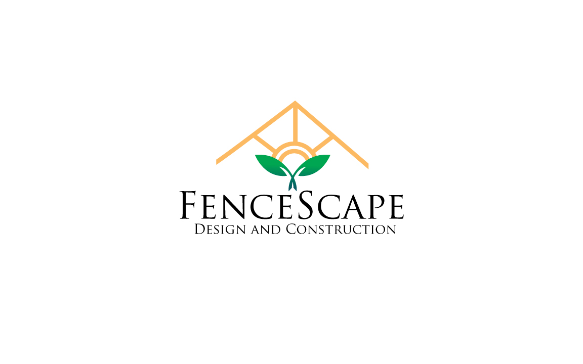 Logo Design by GODDREAMCREATION for Fencescape | Design #21549593