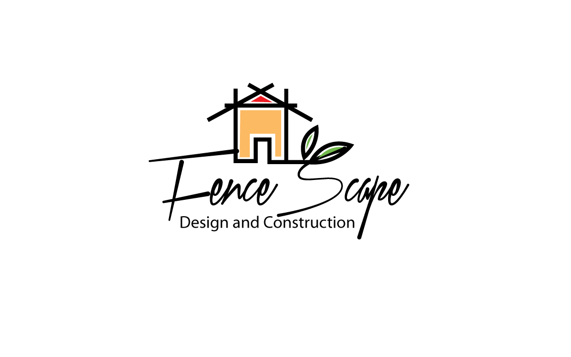 Logo Design by GODDREAMCREATION for Fencescape | Design #21549594