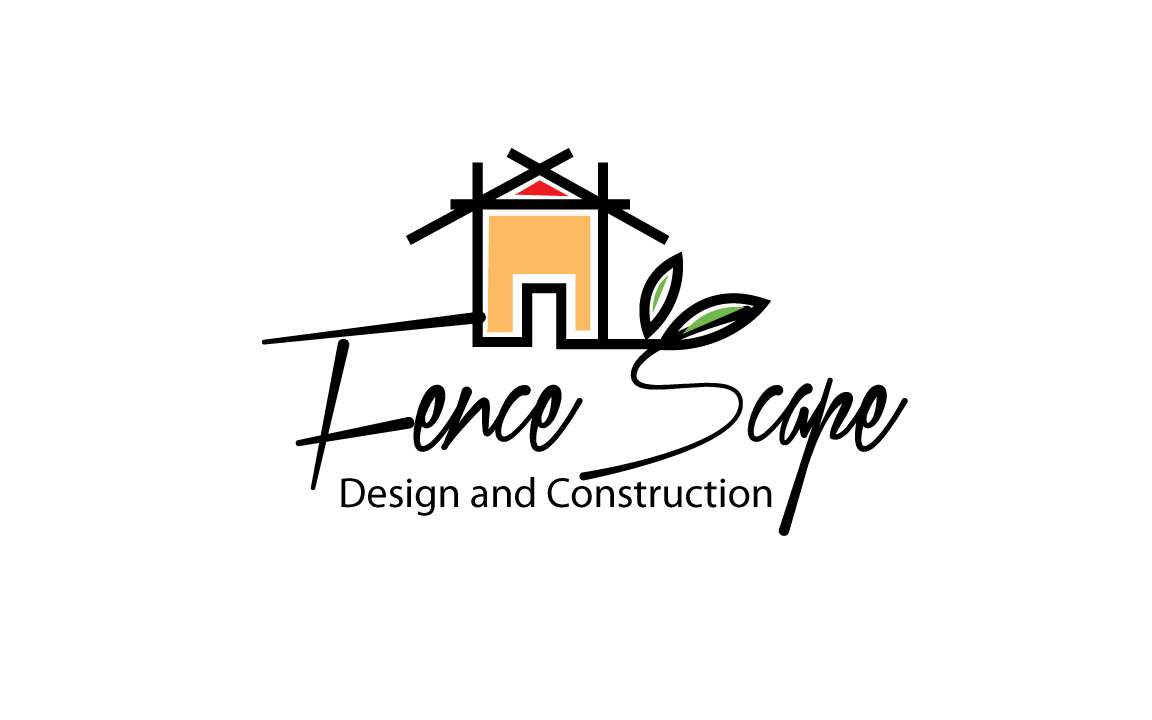 Logo Design by GODDREAMCREATION for Fencescape | Design #21580050