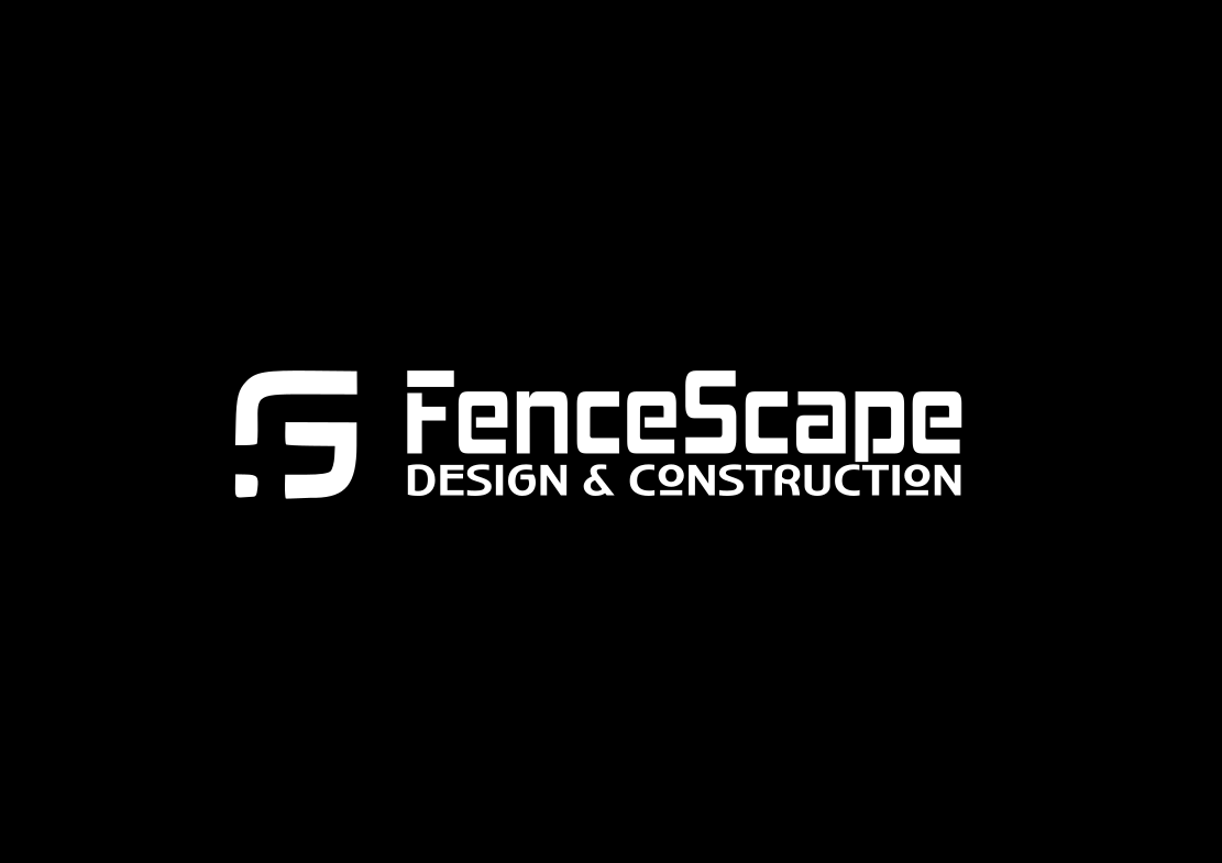 Logo Design by EvaLogo for Fencescape | Design #21528877