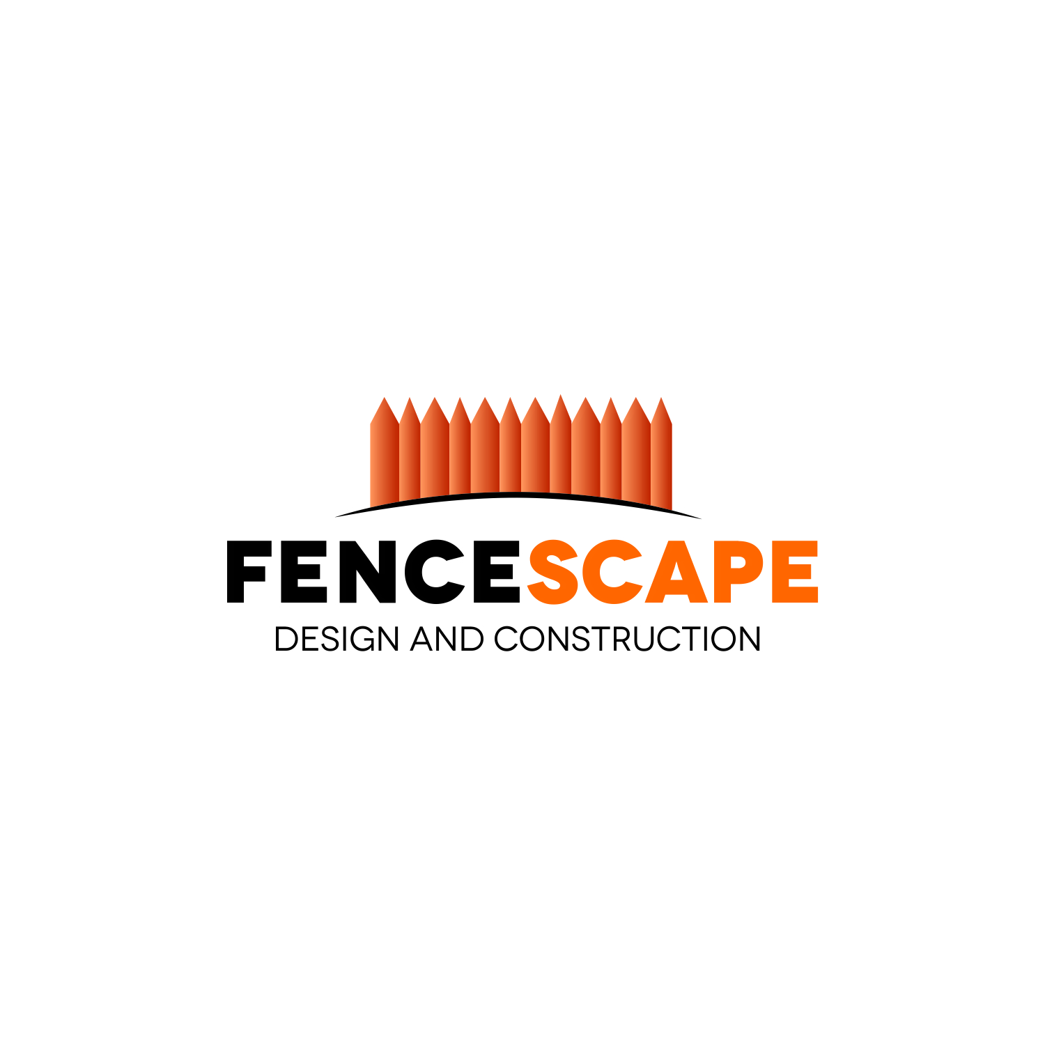 Design de Logo par art  X pour Fencescape | Design #21530876