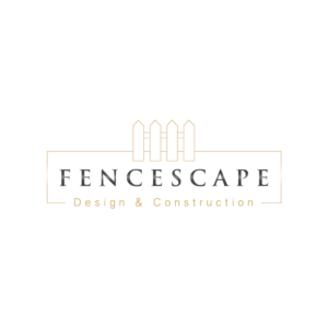 Logo Design by CC Creative Design for Fencescape | Design: #21576446