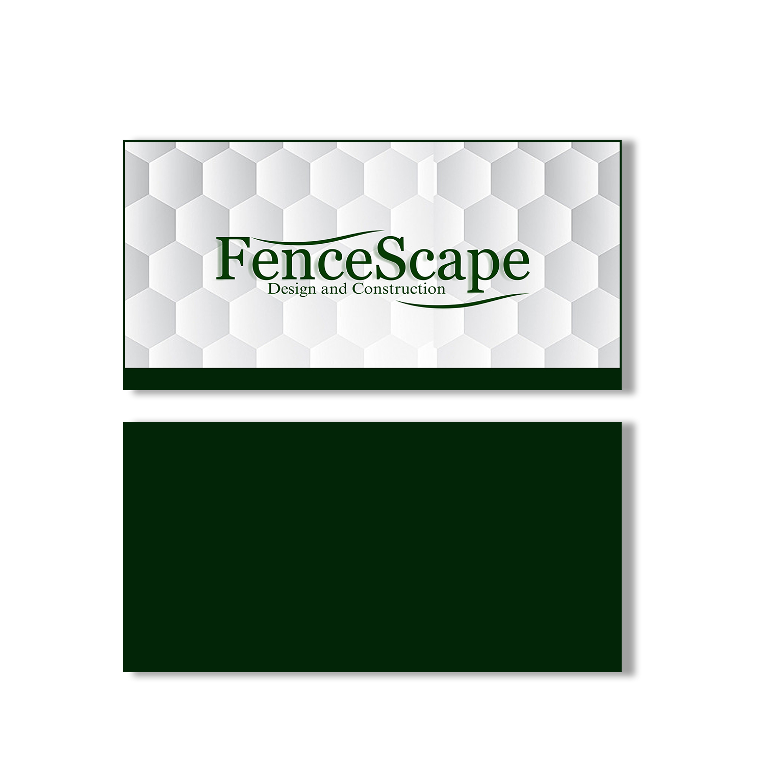 Logo Design by bichnguyen1801 for Fencescape | Design #21537532