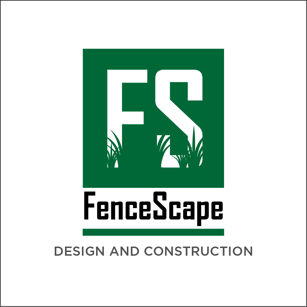 Logo Design by Wahyu 10 for Fencescape | Design #21562598