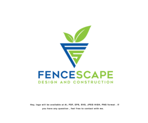 Design de Logo par Design Solving pour Fencescape | Design #21530521