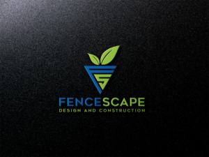 Logo Design by Design Solving for Fencescape | Design: #21530523