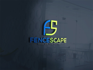 Design de Logo par mdrh pour Fencescape | Design #21531932