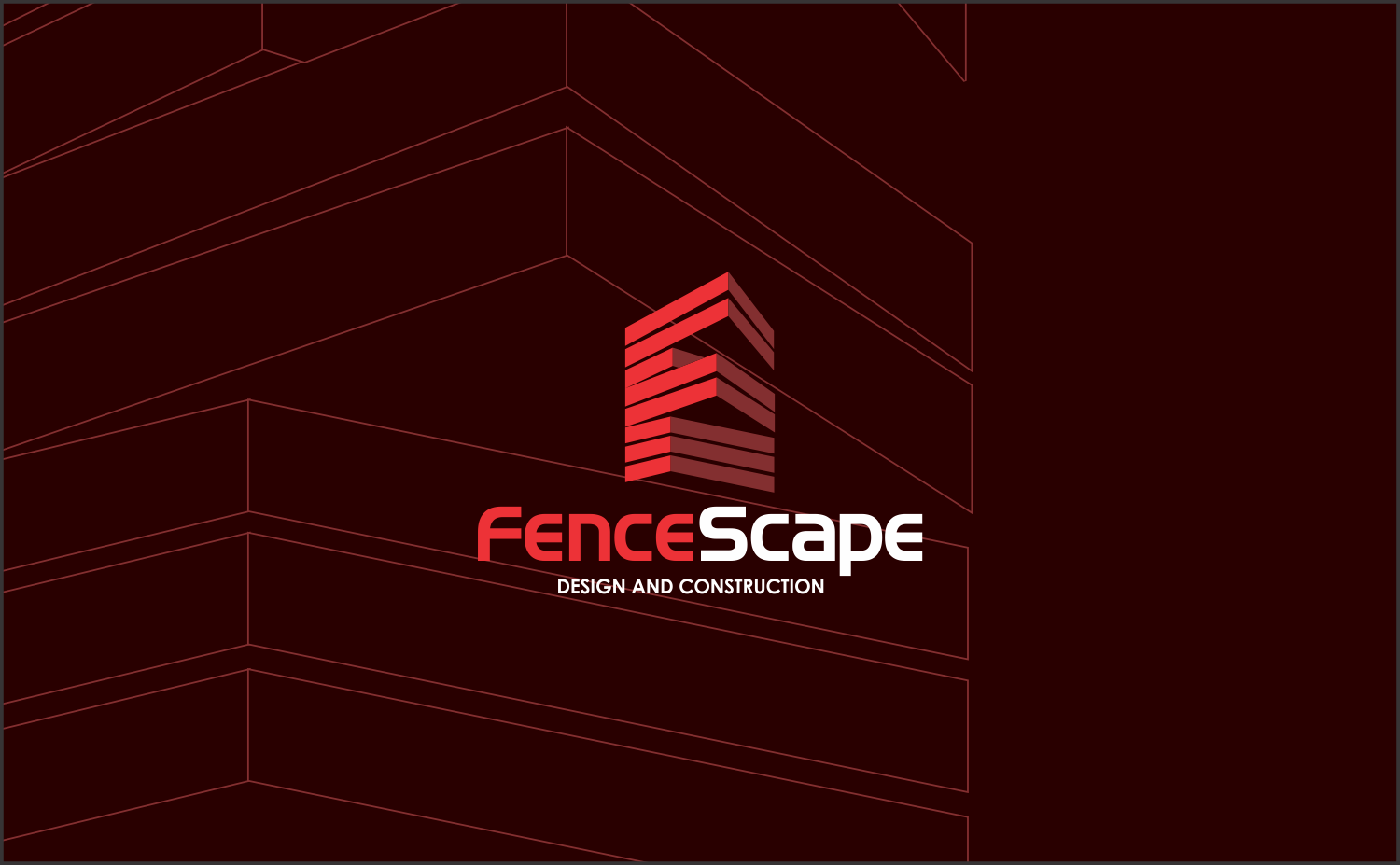 Design de Logo par erkaevas pour Fencescape | Design #21548131