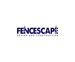 Logo Design by CareDesign for Fencescape | Design: #21529720