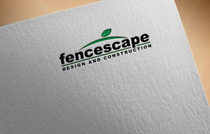 Logo Design by NurDesign for Fencescape | Design: #21532894