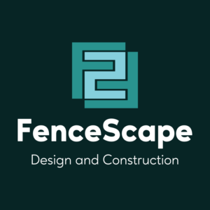 Logo Design by doon for Fencescape | Design: #21534968