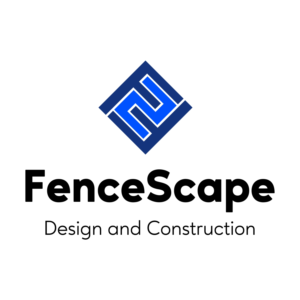 Logo Design by doon for Fencescape | Design: #21534969