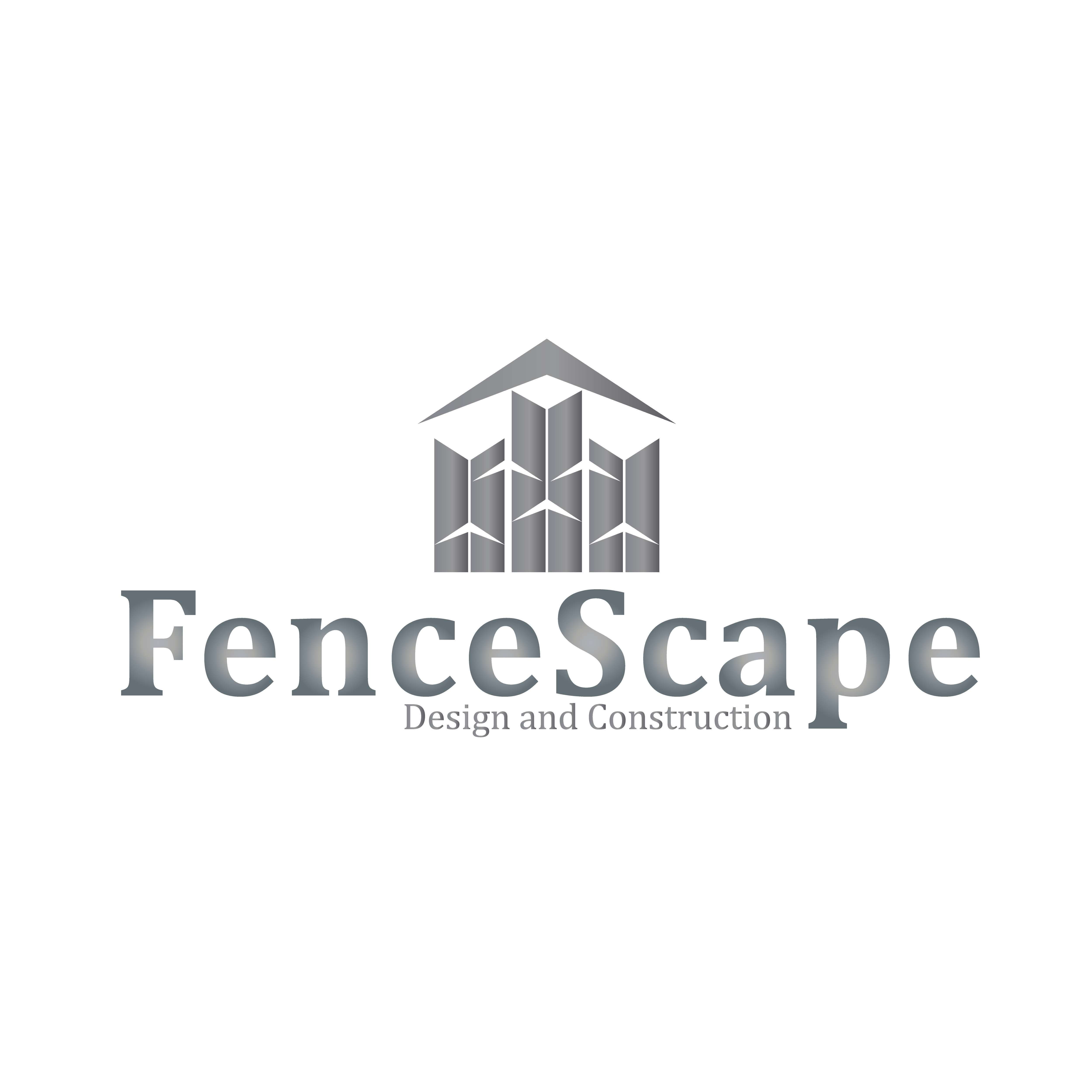 Design de Logo par Syahrul 3 pour Fencescape | Design #21578066