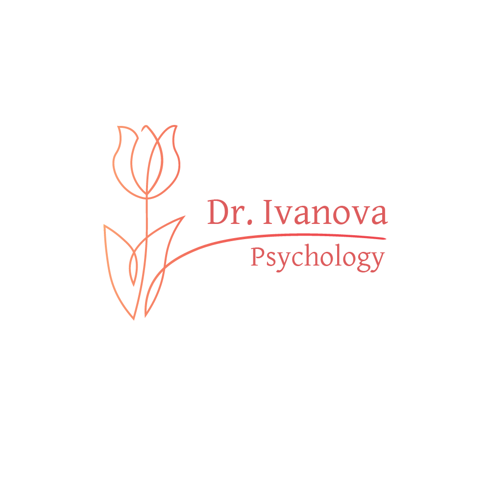 Graphic Design by GraphicLaboratory for Dr. Ivanova Psychology | Design #21618619