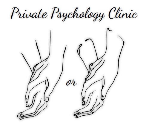 Graphic Design by Elizaveta M for Dr. Ivanova Psychology | Design #21642703