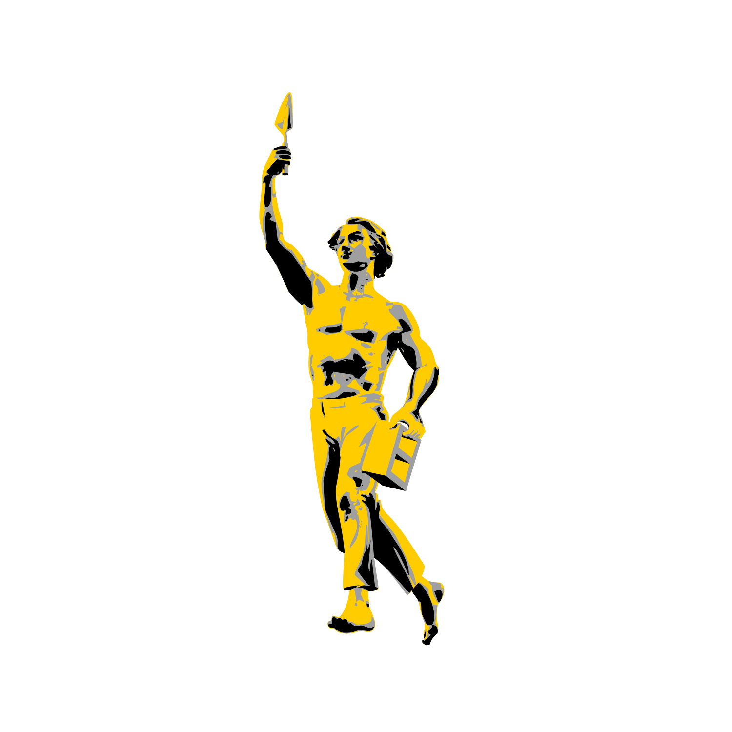 Figur-Design von Abiyoso28 für dieses Projekt | Design #21542702