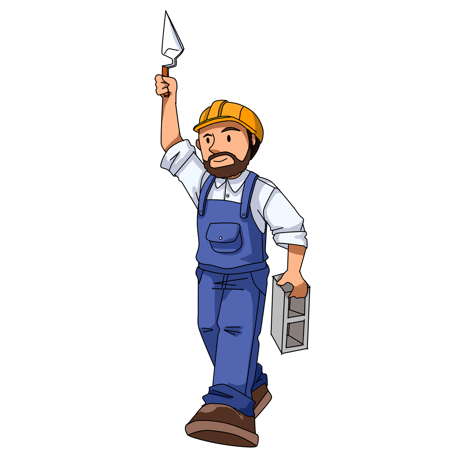 Figur-Design von miseo.yui für dieses Projekt | Design #21544929
