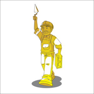 Figur-Design von miseo.yui für dieses Projekt | Design: #21545084