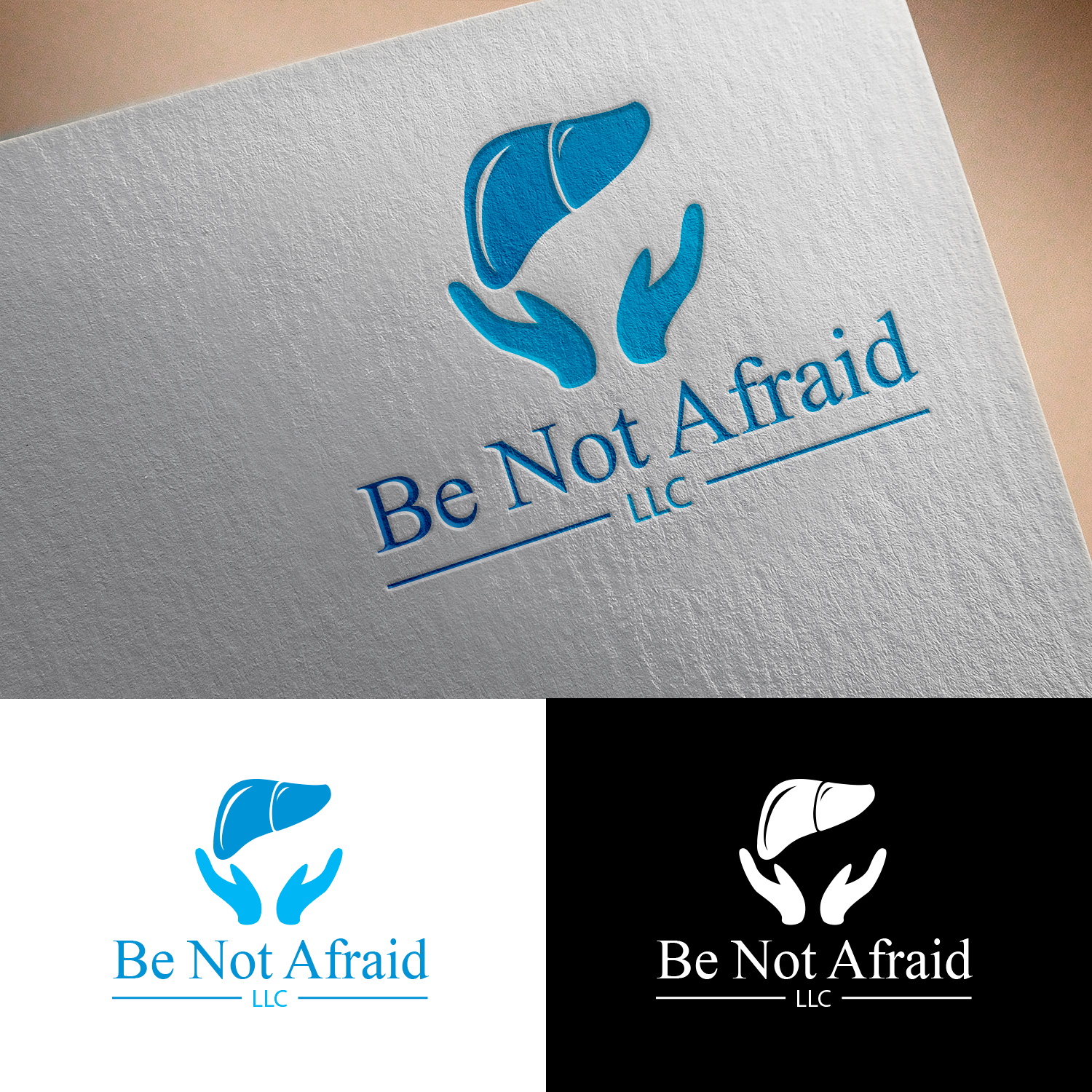 Logo Design by Taya Bright for this project | Design #21544197