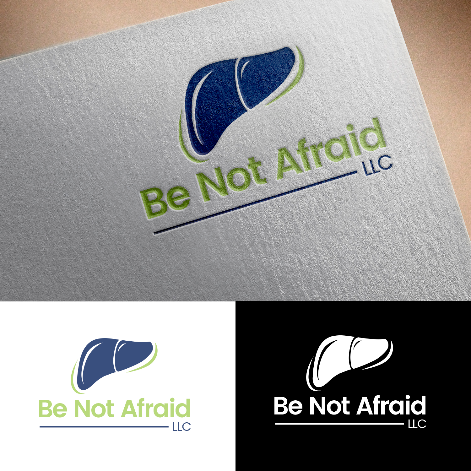 Logo-Design von Taya Bright für dieses Projekt | Design #21544200