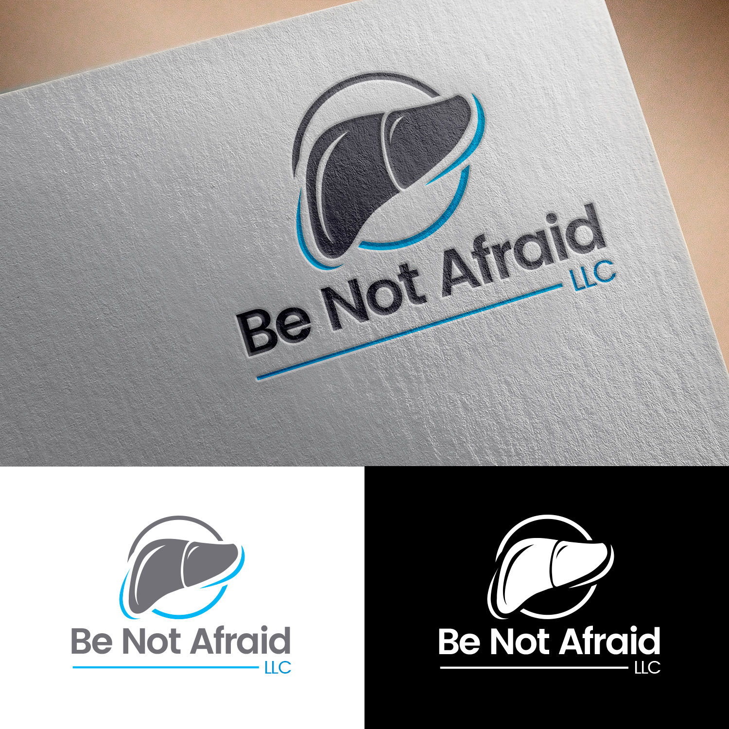 Logo Design by Taya Bright for this project | Design #21544203