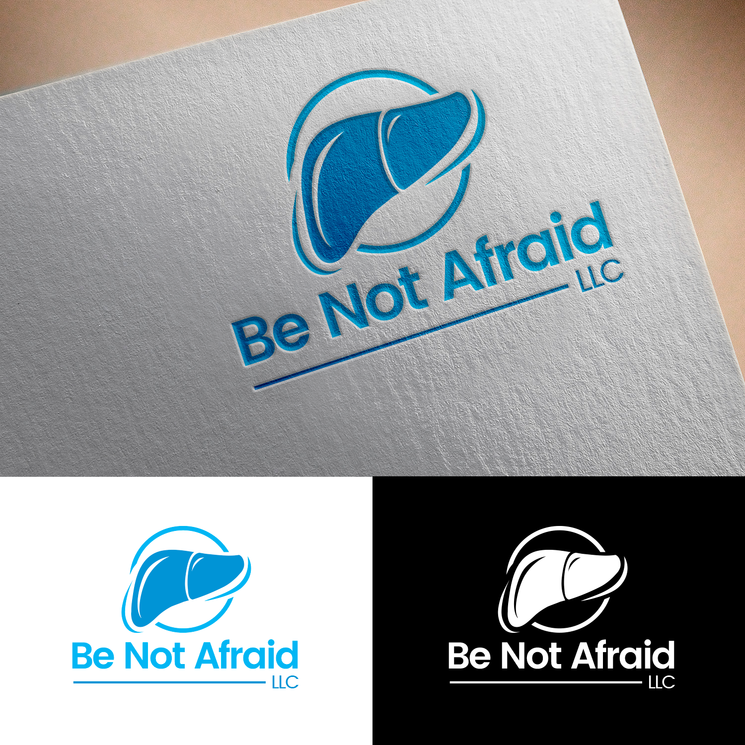Logo Design by Taya Bright for this project | Design #21544204